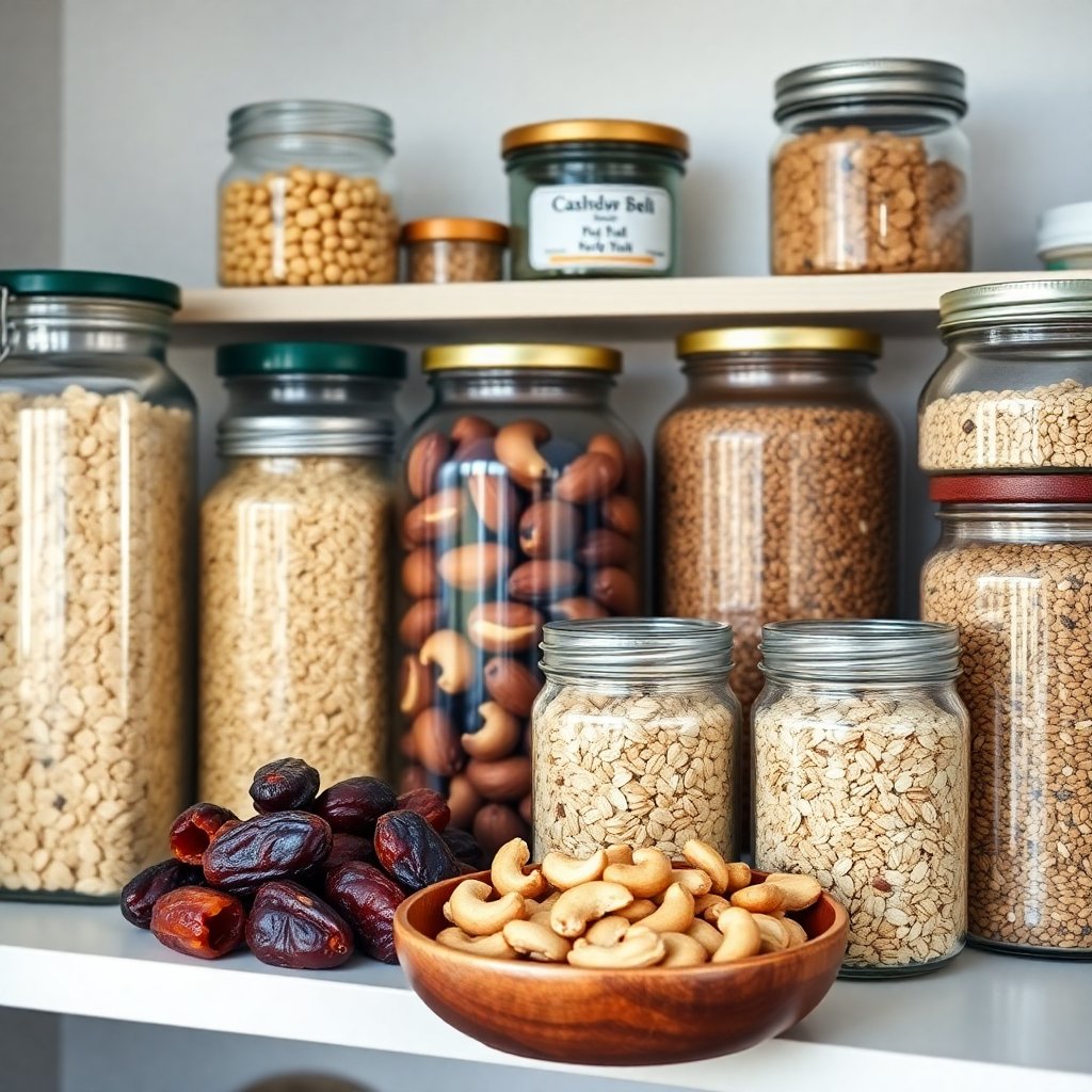 Raw Vegan on a Budget: How to Eat Well Without Spending a Fortune