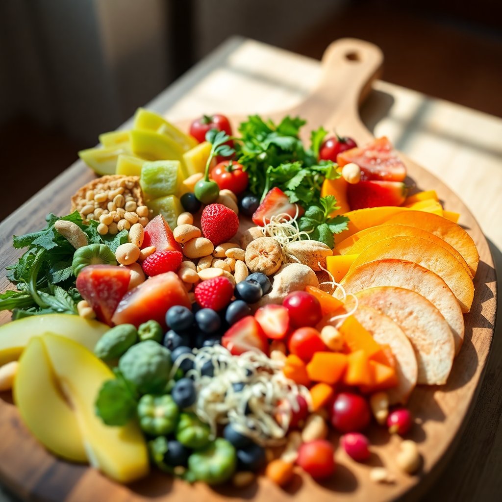 The Raw Vegan Beginner's Guide (Start Here)